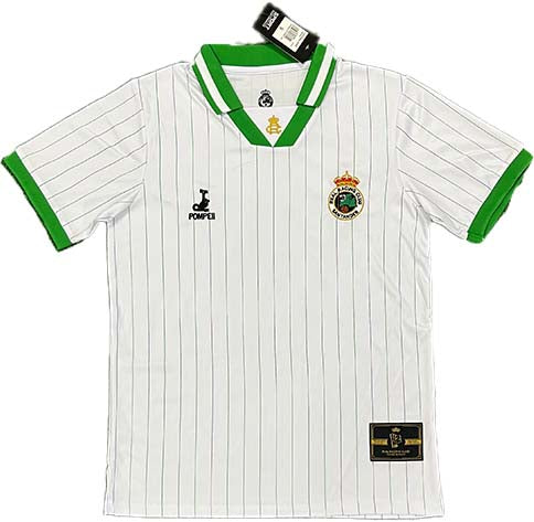 Real Santander Home Limited Edition