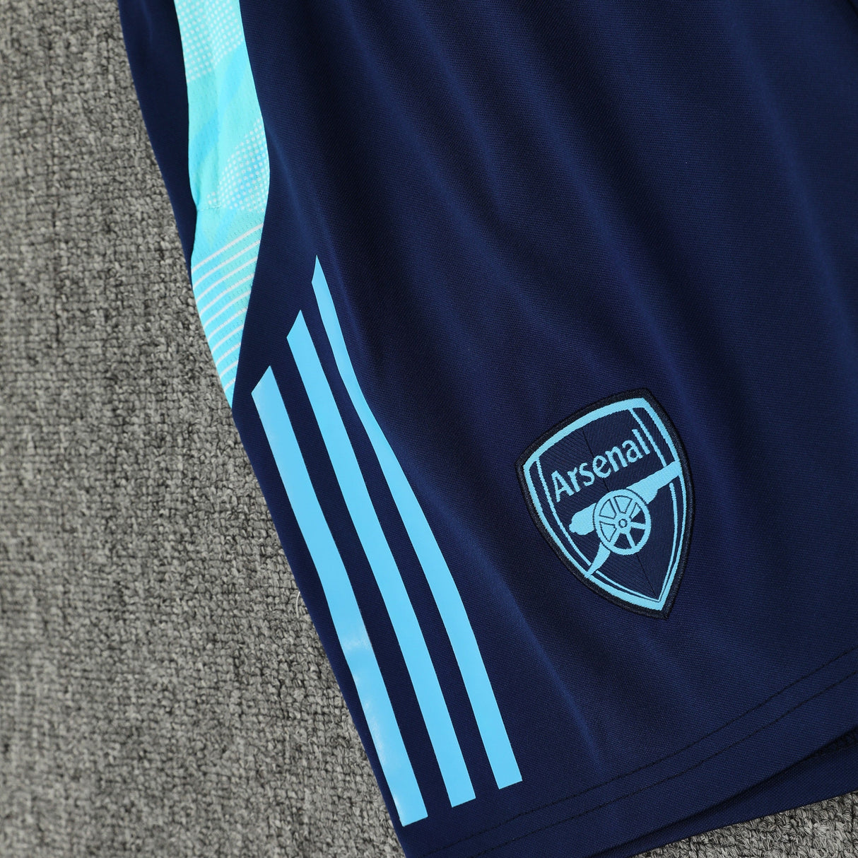 TANK TOP + SHORTS ARSENAL