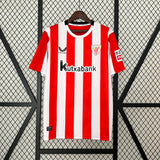 24/25 Athletic Bilbao Home