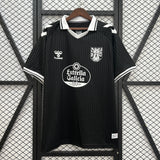 25/26 Celta 100th Anniversary Edition Black