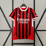 24/25 AC Milan Home
