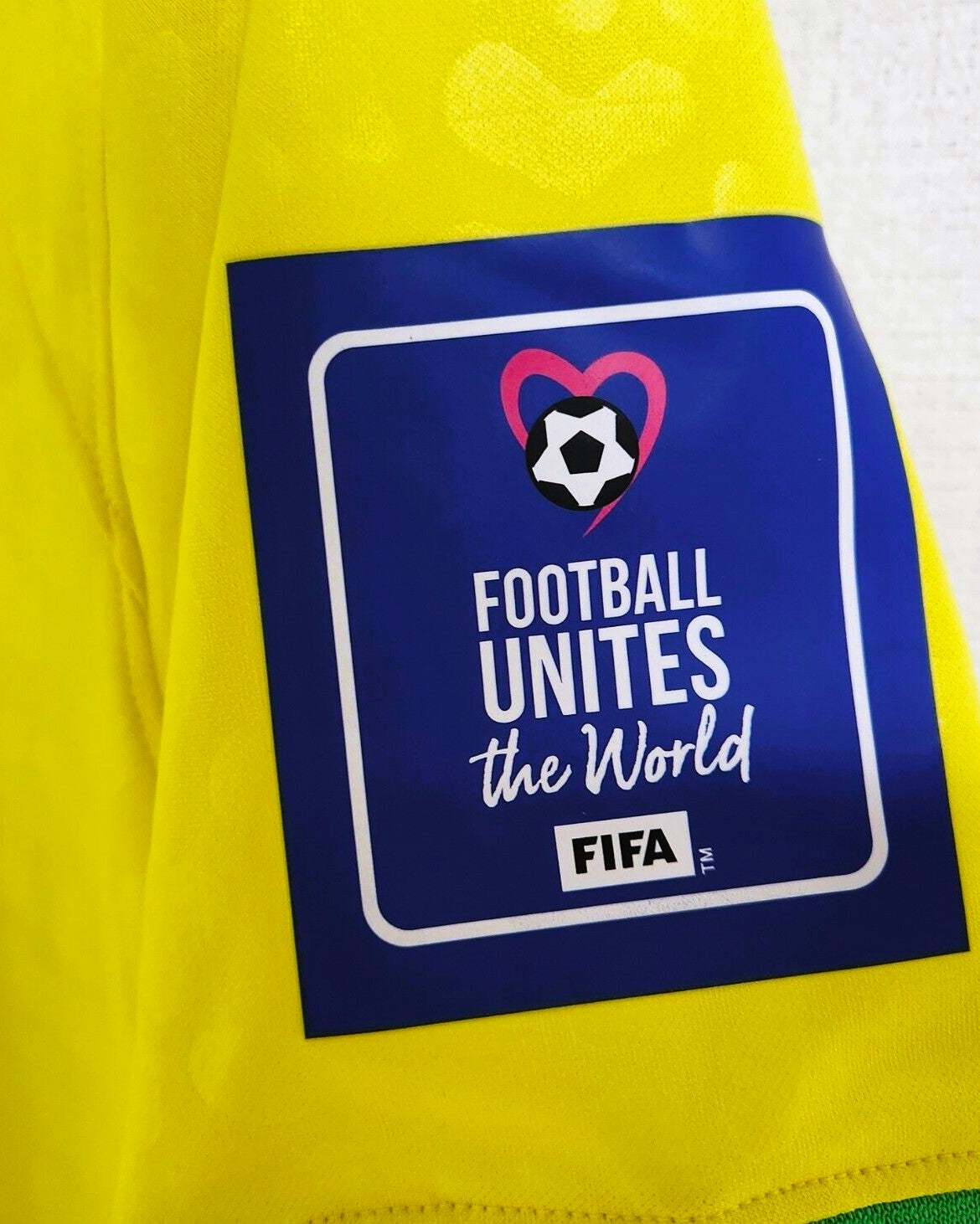 NEYMAR Jr 2022-23 (Brazil)