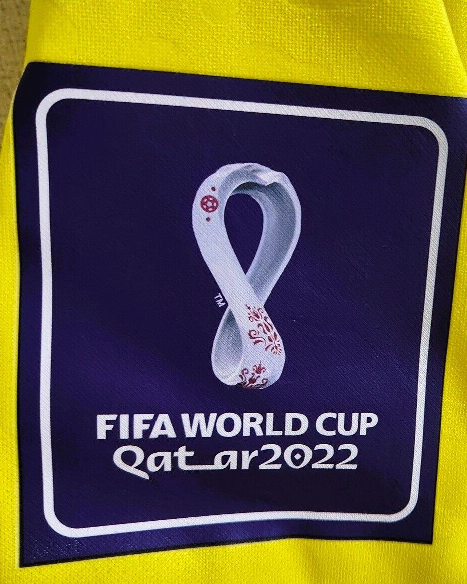 NEYMAR Jr 2022-23 (Brazil)